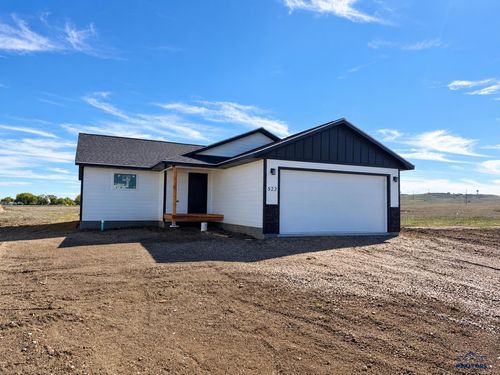522 Alpha Ave, Box Elder, SD, 57719 | Card Image