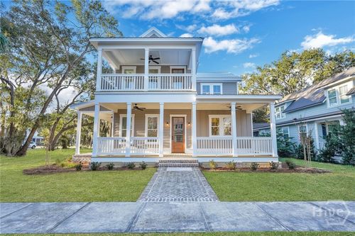 77 Yellow Bluff Dr, Midway, GA, 31320-6898 | Card Image