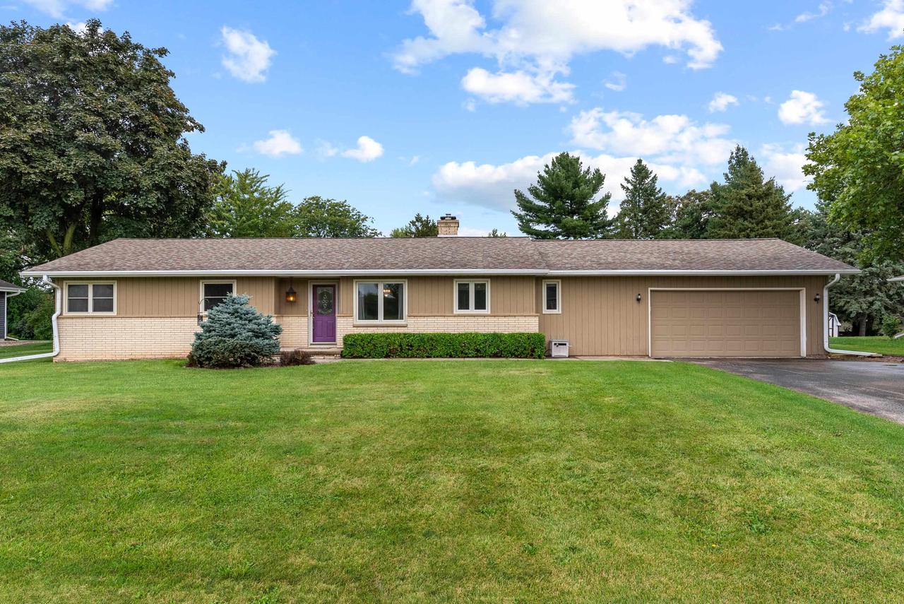 Woodland Dr, Beaver Dam, WI 53916