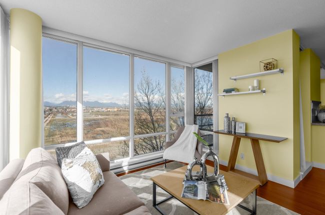 803 - 9171 Ferndale Road, Condo with 2 bedrooms, 2 bathrooms and 1 parking in Richmond BC | Image 2