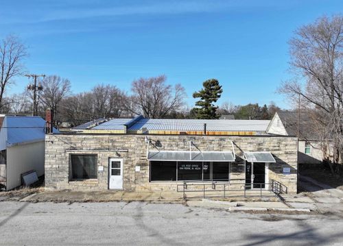 104 Eliza St, San Pierre, IN, 46374-9998 | Card Image