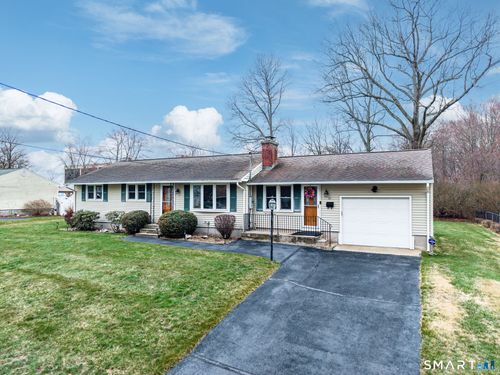 21 Riviera Dr, Enfield, CT, 06082-3033 | Card Image