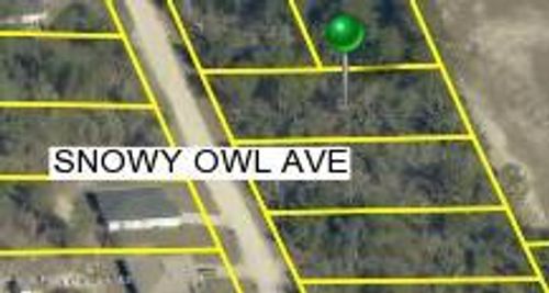 0 Snowy Owl Ave, BROOKSVILLE, FL, 34614 | Card Image