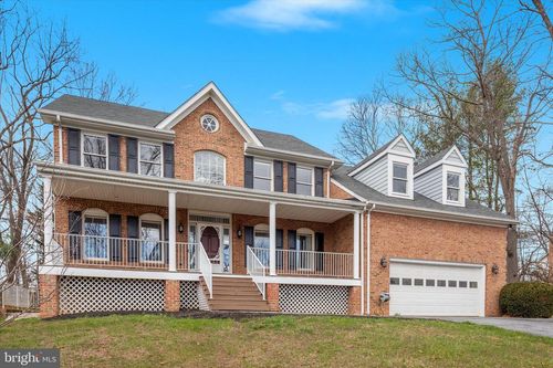203 Oak Hill Dr, Woodstock, VA, 22664-4038 | Card Image