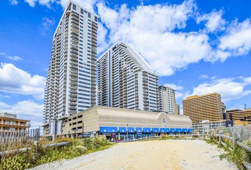 2410-2-3101 Boardwalk, Atlantic City, NJ, 08401-5102 | Card Image
