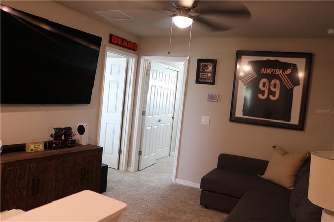 2415 Sweet Viburnum Way, Townhouse with 3 bedrooms, 3 bathrooms and null parking in Ocoee FL | Image 14