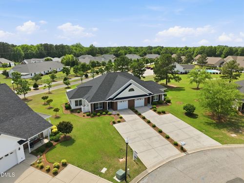 150 Glenalmond Ct, Dunn, NC, 28334-2856 | Card Image