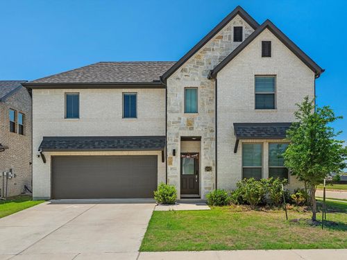 4922 Pebblewood Dr, Mckinney, TX, 75071-3840 | Card Image