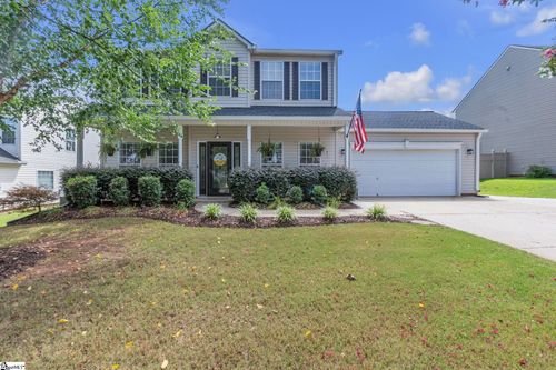 419 Peach Grove Place, Mauldin, SC, 29662 | Card Image