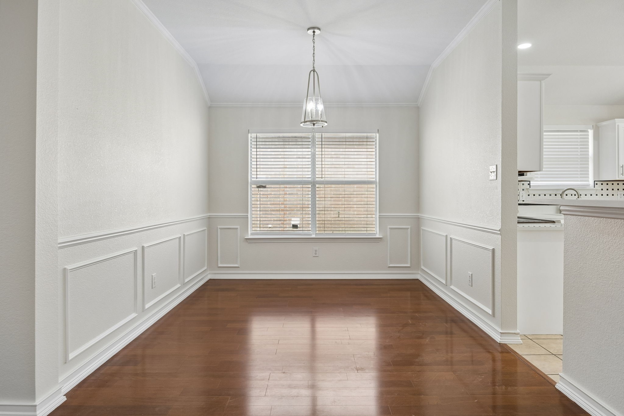 Residential in Mansfield 4