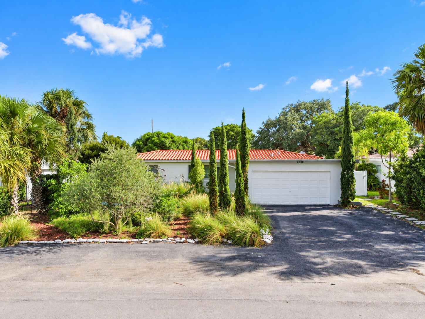 Residential in Pompano Beach