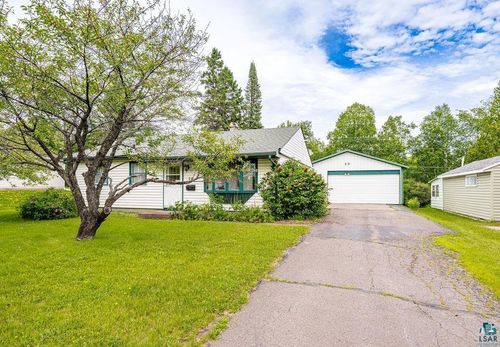 20 Davis Dr, Silver Bay, MN, 55614-1331 | Card Image