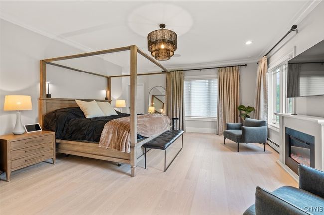 9521 Mallory Rd, House other with 7 bedrooms, 6 bathrooms and null parking in New Hartford NY | Image 20