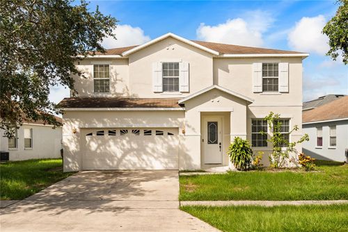 1073 Berkeley Dr, KISSIMMEE, FL, 34744-8557 | Card Image