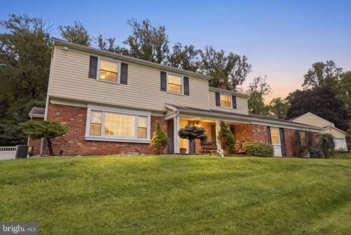 1489 Greenawalt Rd, HUNTINGDON VALLEY, PA, 19006-2607 | Card Image