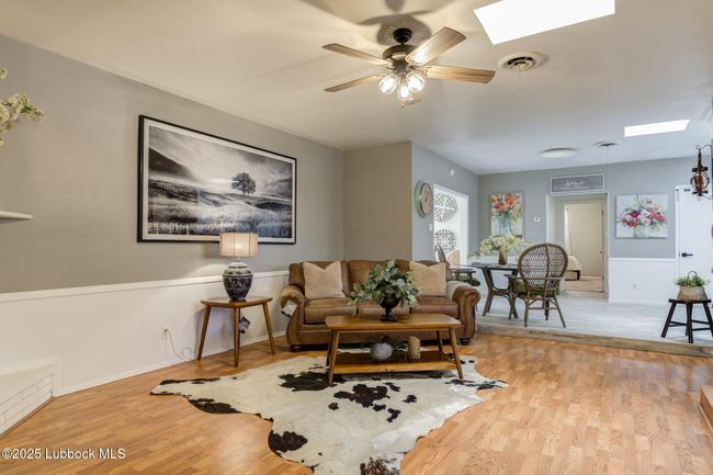 1205 Garland St, House other with 4 bedrooms, 3 bathrooms and null parking in Plainview TX | Image 6