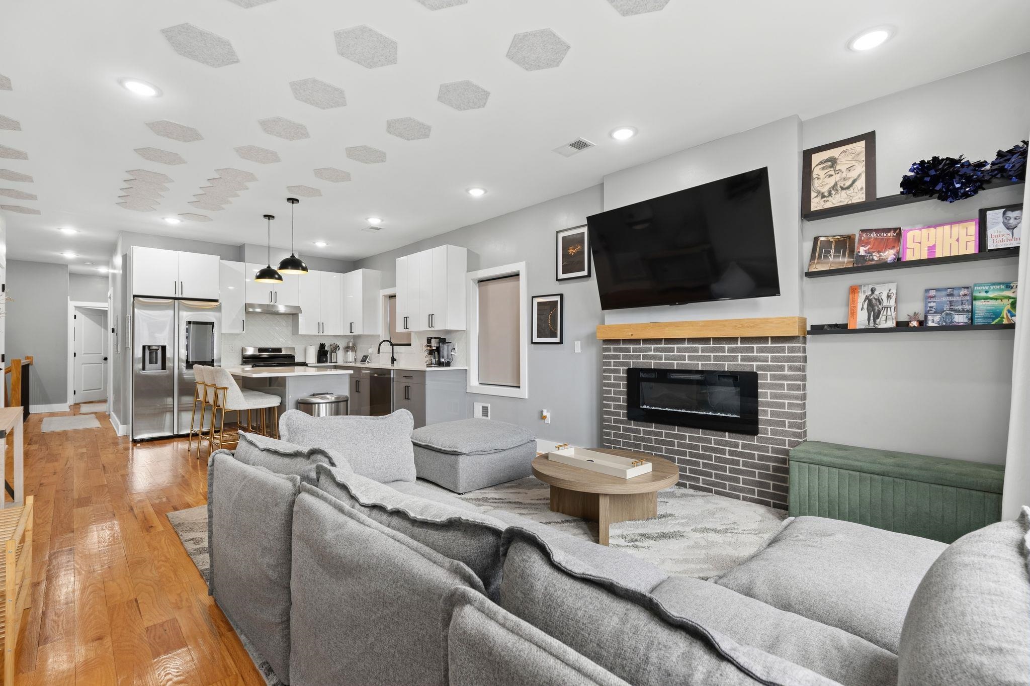 Residential in JC, West Bergen 3