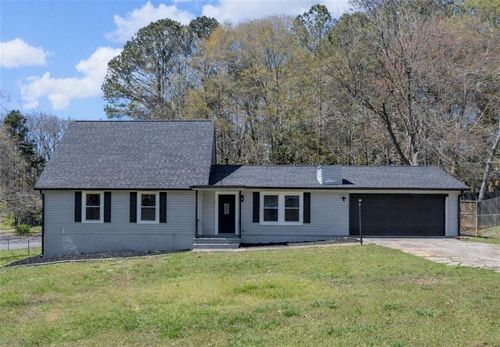 6807 Shangrila Way, Riverdale, GA, 30296-2129 | Card Image