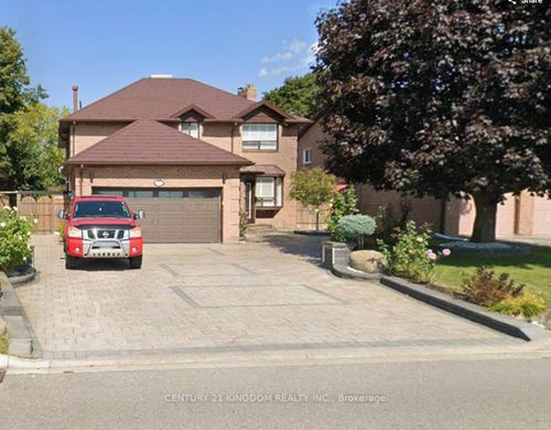 642 Sheppard Ave, Pickering, ON, L1V1G3 | Card Image