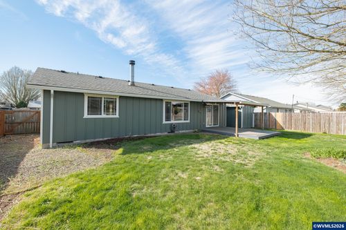 2925 43rd Ave Se, Albany, OR, 97322-6315 | Card Image
