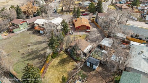 520 & 0 Mesa Verde Ave, Carbondale, CO, 81623 | Card Image