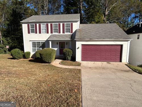 4800 Streamside Dr, Alpharetta, GA, 30022-6613 | Card Image