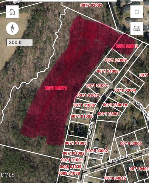 00 High St, Henderson, NC, 27536 | Card Image