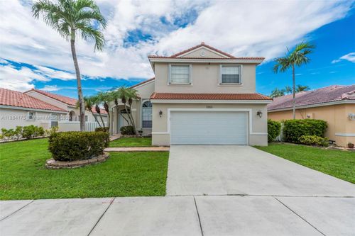 1036 Nw 187th Ave, Pembroke Pines, FL, 33029-2912 | Card Image
