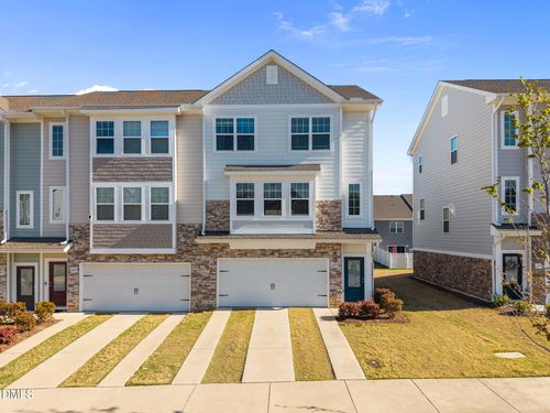 6927 Point Bar Pl, Raleigh, NC, 27616-6863 | Card Image