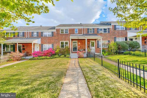 227 Linden Ave, BALTIMORE, MD, 21286-5427 | Card Image