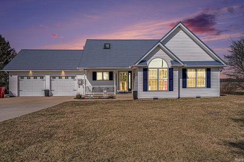 11391 S 450 W, Silver Lake, IN, 46982-8847 | Card Image