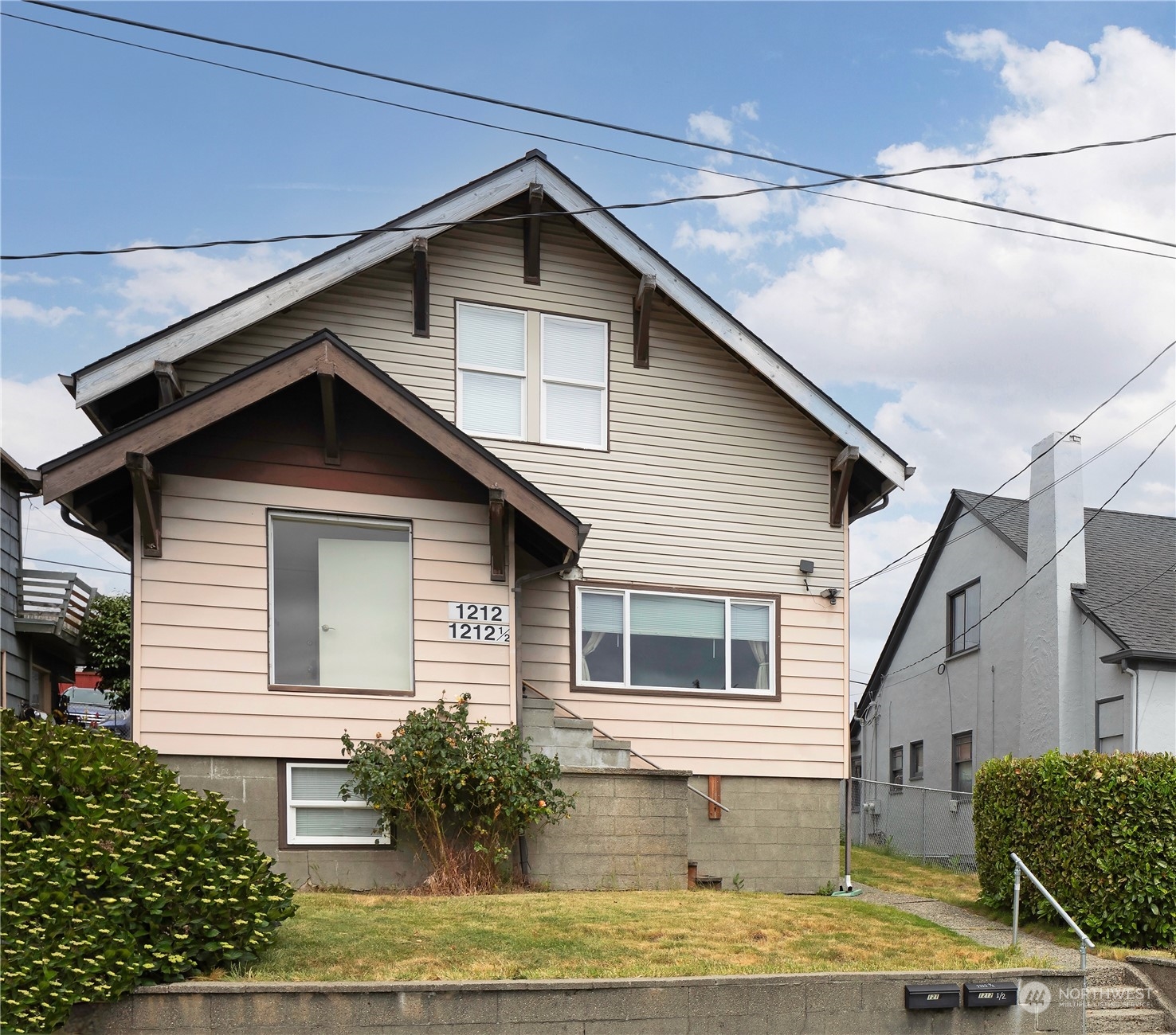 4th St, Bremerton, WA 98337