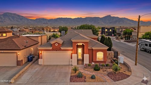 11541 Rafael Serna Ln, El Paso, TX, 79934-3198 | Card Image
