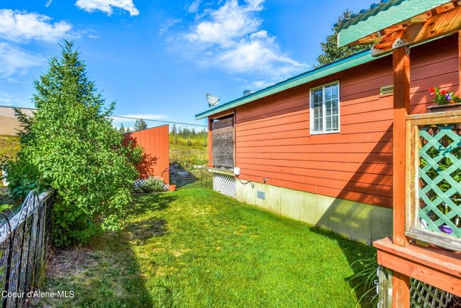 17580 W Santiago Cir, House other with 2 bedrooms, 2 bathrooms and null parking in Hauser ID | Image 4