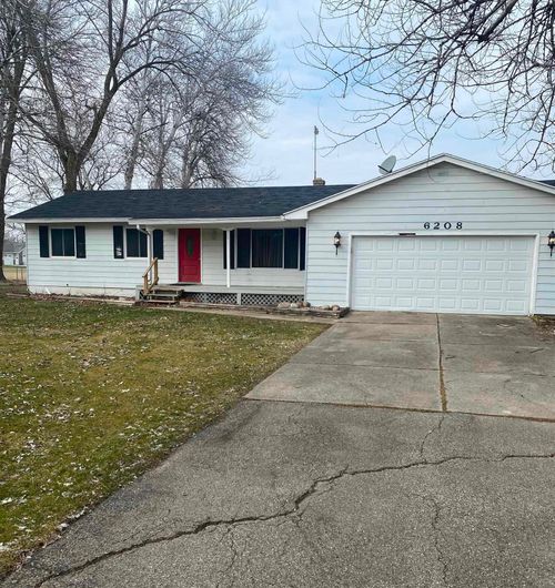6208 W Mount Morris Rd, Mount Morris, MI, 48458-9431 | Card Image