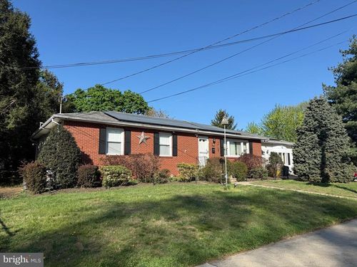 65 Arbor Ave, Hamilton, NJ, 08619-3901 | Card Image