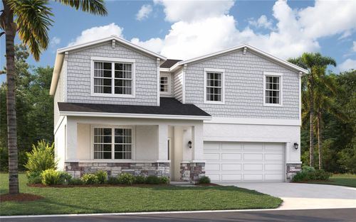 6036 Cliffbow Loop, LEESBURG, FL, 34748-2070 | Card Image