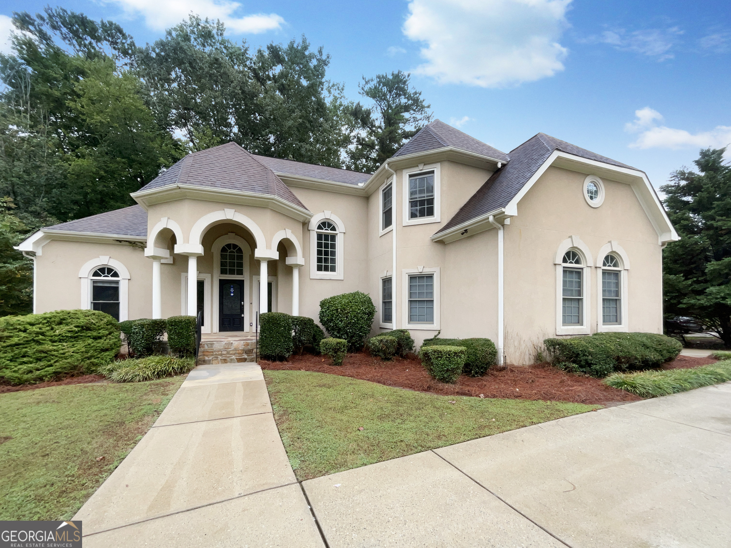 Pebblecreek Pl, Atlanta, GA 30331