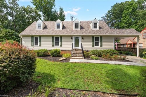 2301 Cottage Pl, Greensboro, NC, 27455-2910 | Card Image