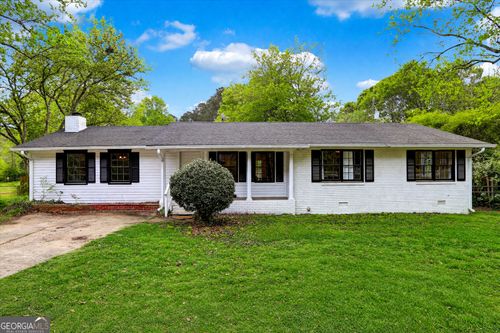 1095 Athens Rd, Winterville, GA, 30683-2944 | Card Image