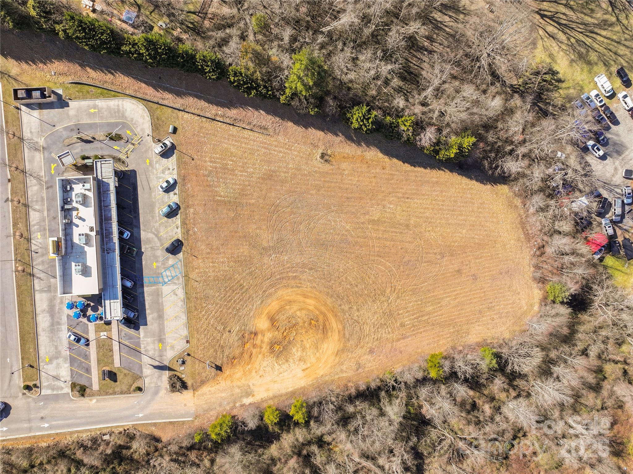 Commercial Sale in Weaverville 2
