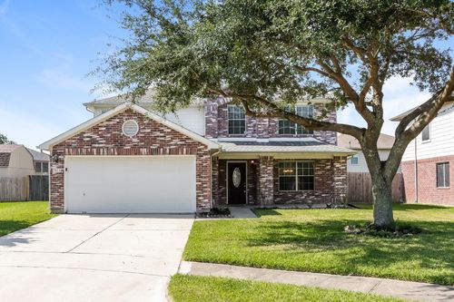 7811 Brookfield St, Baytown, TX, 77523-0736 | Card Image