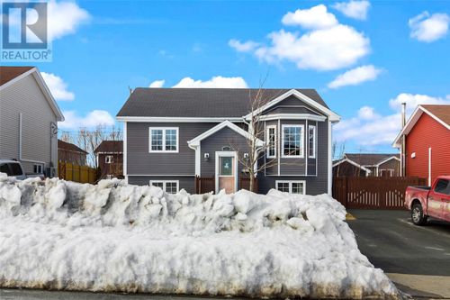 74 Comerford'S Rd, Conception Bay South, NL, A1X4B3 | Card Image