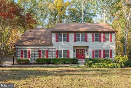3534 Southampton Dr, JEFFERSONTON, VA, 22724-1749 | Card Image