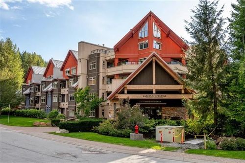 207-2050 Lake Placid Rd, Whistler, BC, V8E0A8 | Card Image