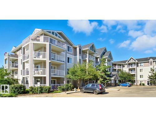 316-4407 23 St Nw, Edmonton, AB, T6T0B6 | Card Image