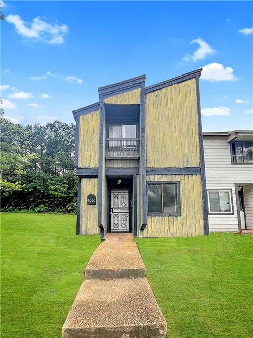 6000 Regent Mnr, Lithonia, GA, 30058-4770 | Card Image
