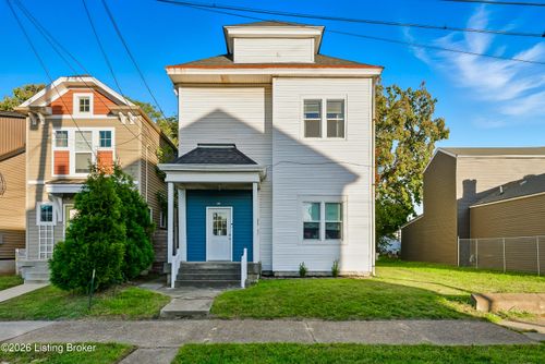 1273 S Preston St, Louisville, KY, 40203-2658 | Card Image