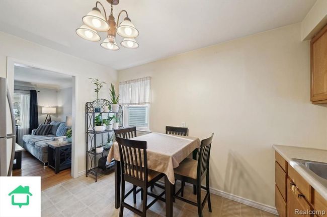 5927 Lathers St, House other with 3 bedrooms, 1 bathrooms and null parking in Garden City MI | Image 12