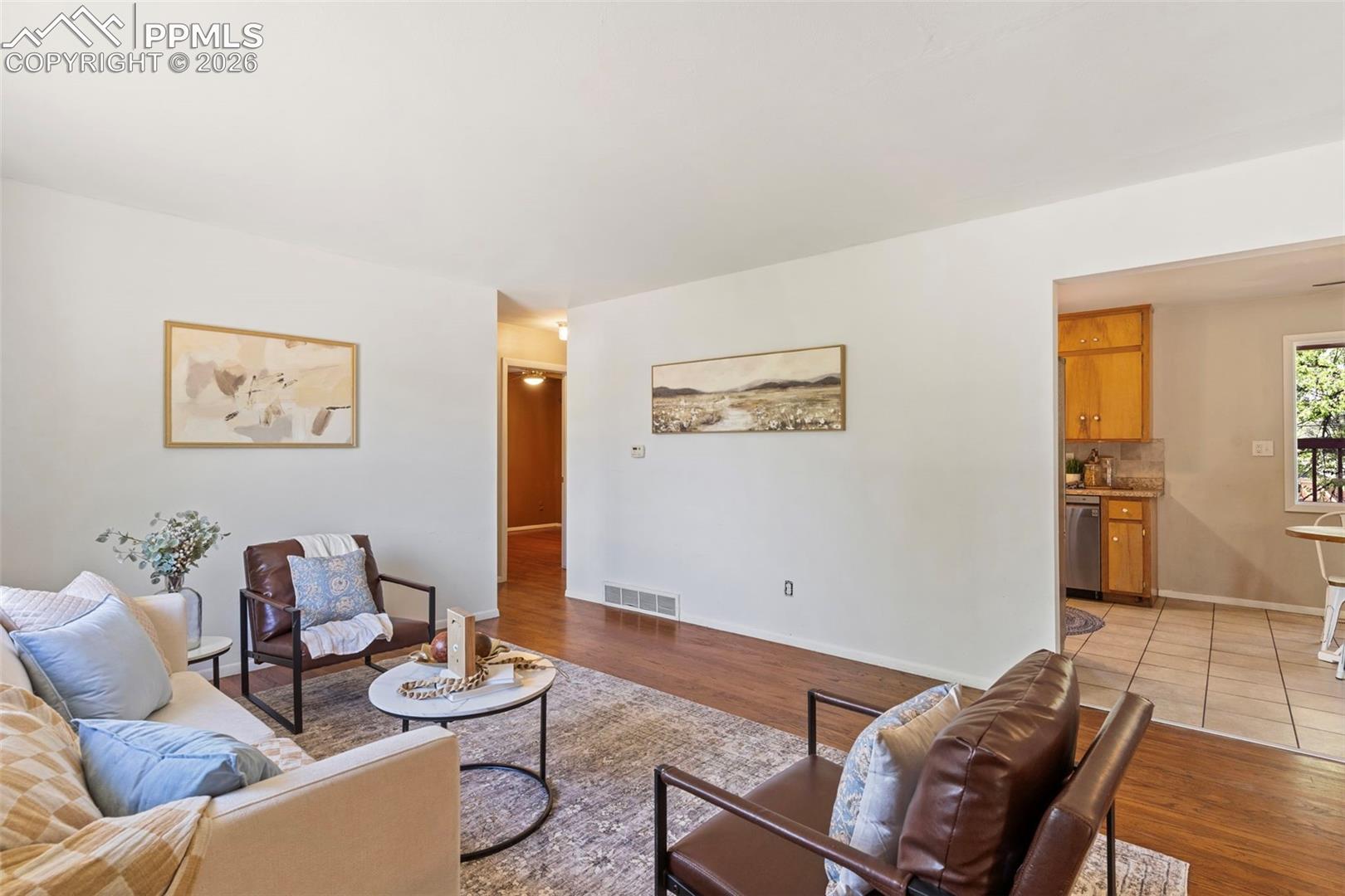Residential in Colorado Springs 5